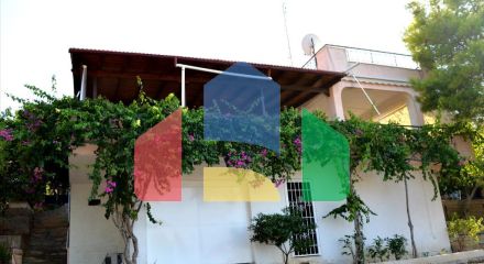 Продаж - Котедж 100 m² в Аттиці