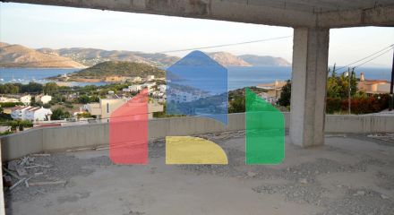 Продажа - Коттедж 271 m² в Аттике