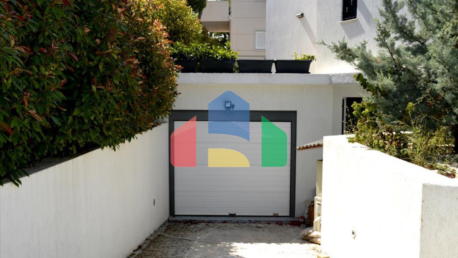 Продажа - Таунхаус 300 m² в Аттике