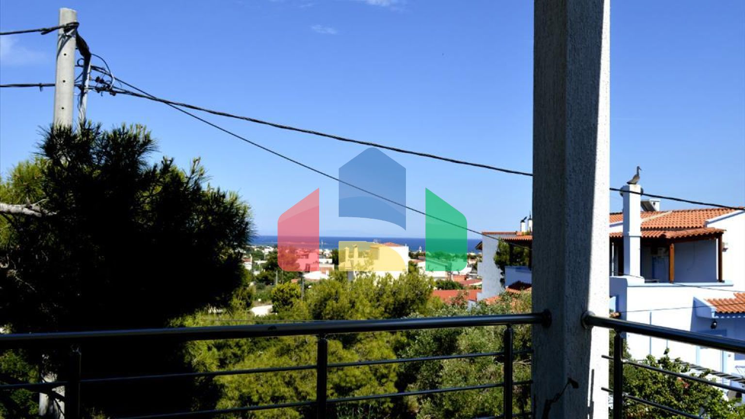 Продажа - Таунхаус 300 m² в Аттике