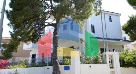 Продажа - Таунхаус 300 m² в Аттике Продажа - Таунхаус 300 m² в Аттике