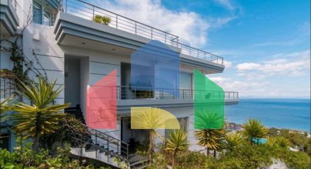 For Sale - Villa 400 m² in Attica