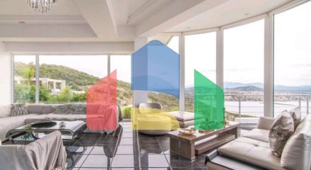 For Sale - Villa 400 m² in Attica