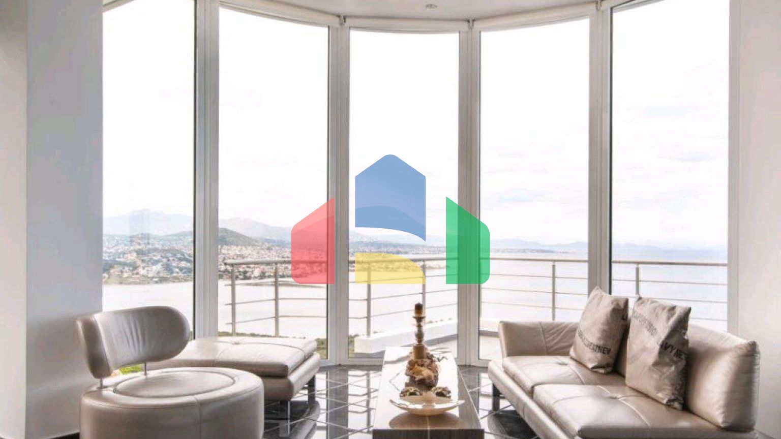 Продажа - Вилла 400 m² в Аттике