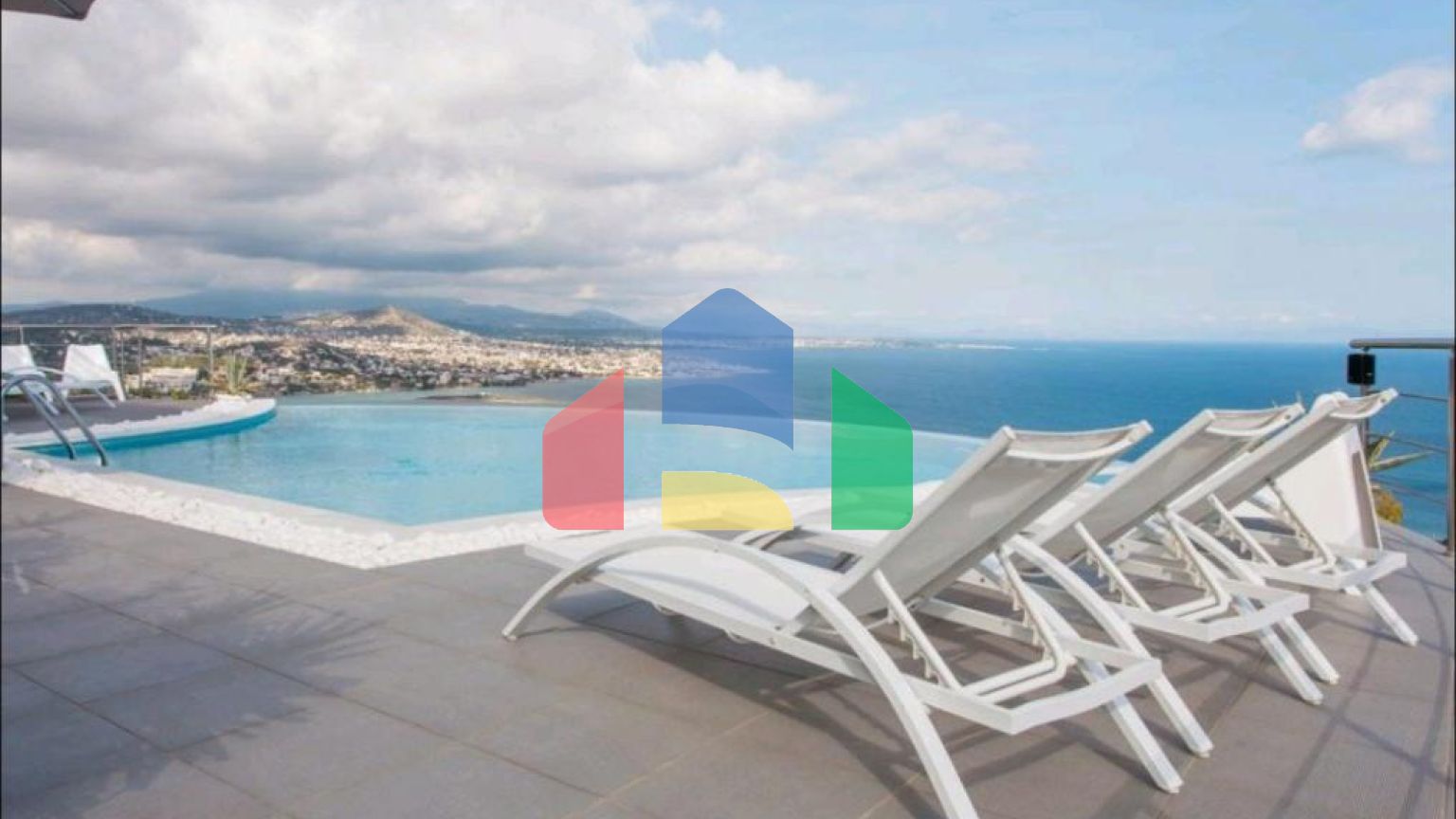 Продажа - Вилла 400 m² в Аттике