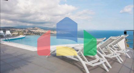 Продажа - Вилла 400 m² в Аттике Продажа - Вилла 400 m² в Аттике