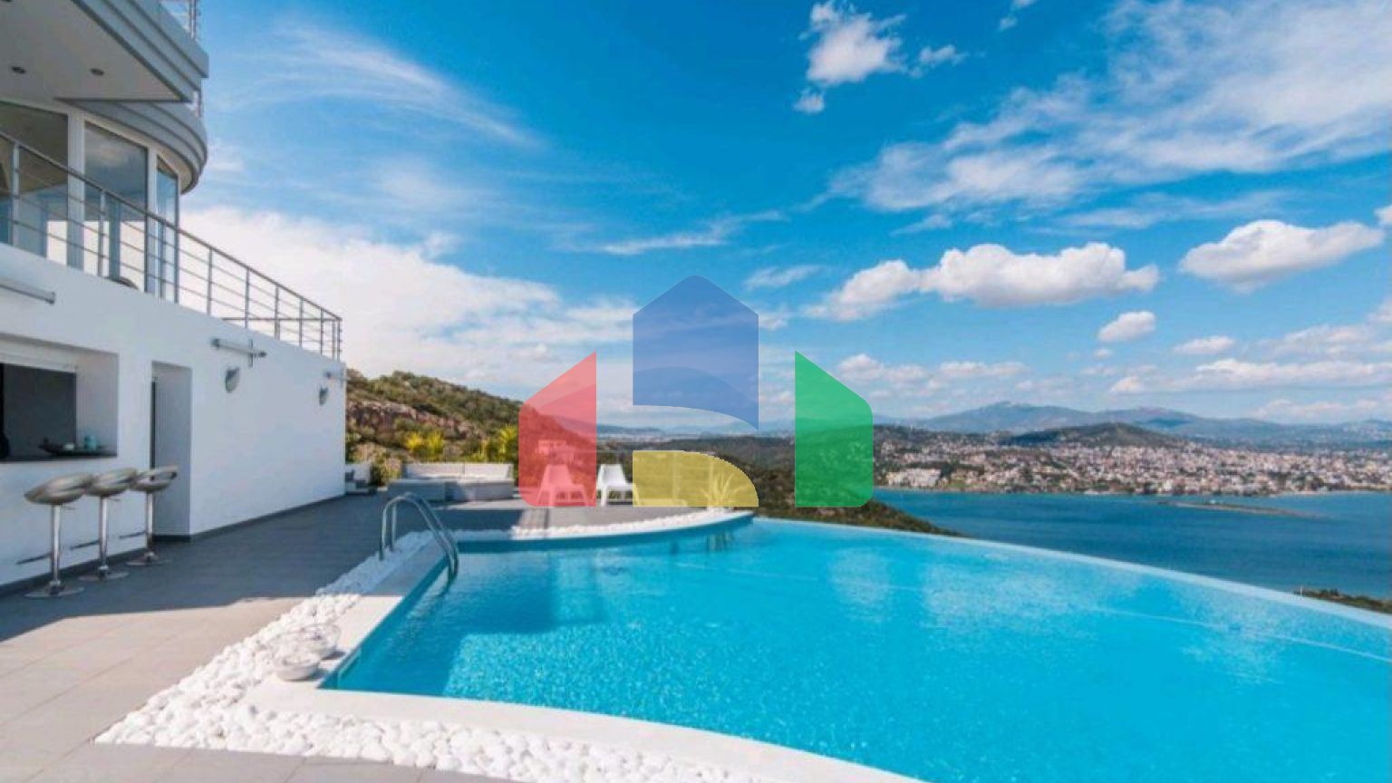 Продажа - Вилла 400 m² в Аттике