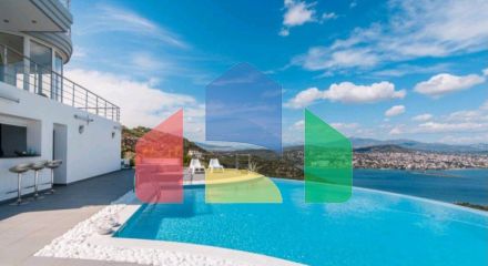 Продажа - Вилла 400 m² в Аттике Продажа - Вилла 400 m² в Аттике