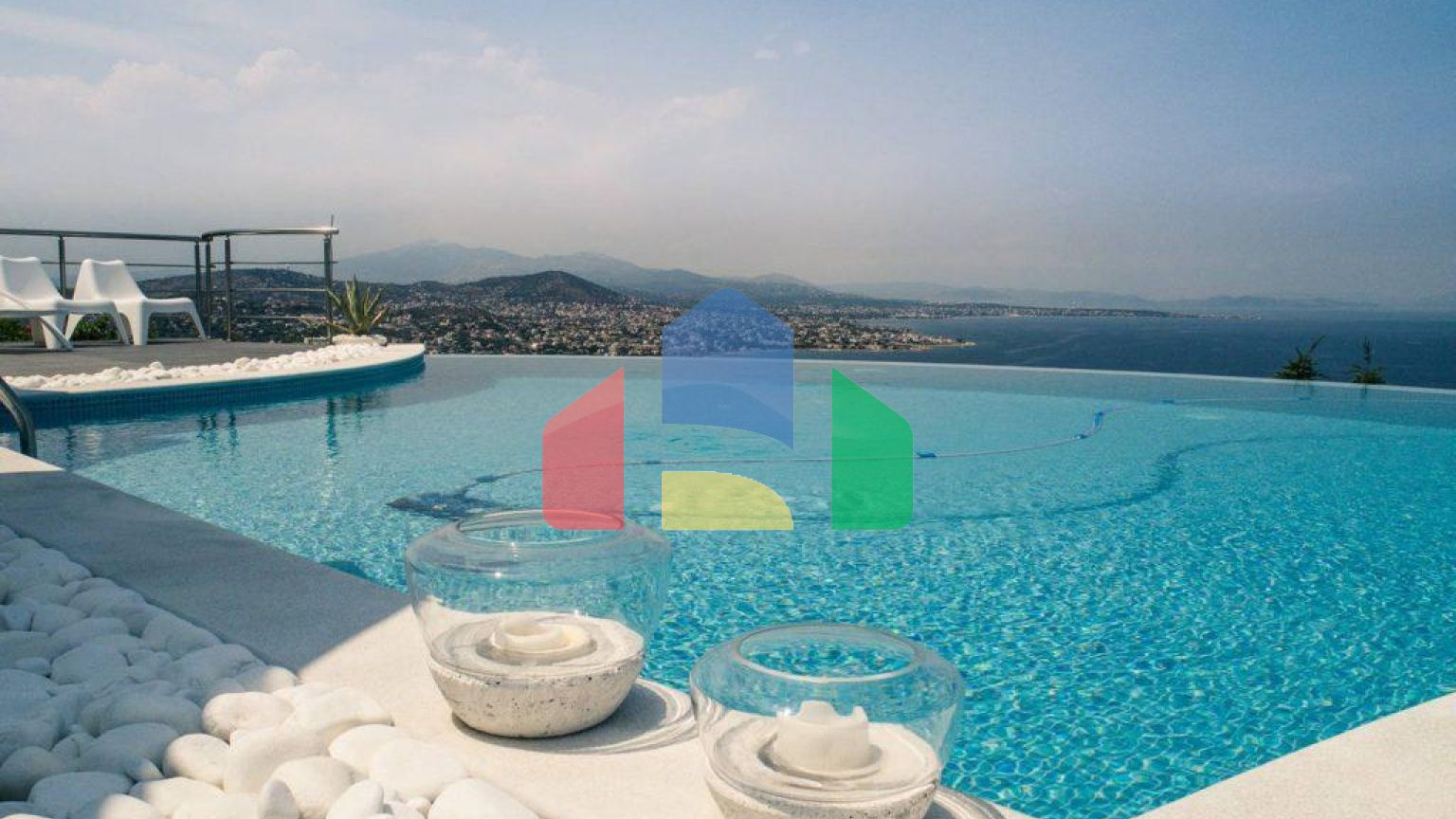 Продажа - Вилла 400 m² в Аттике