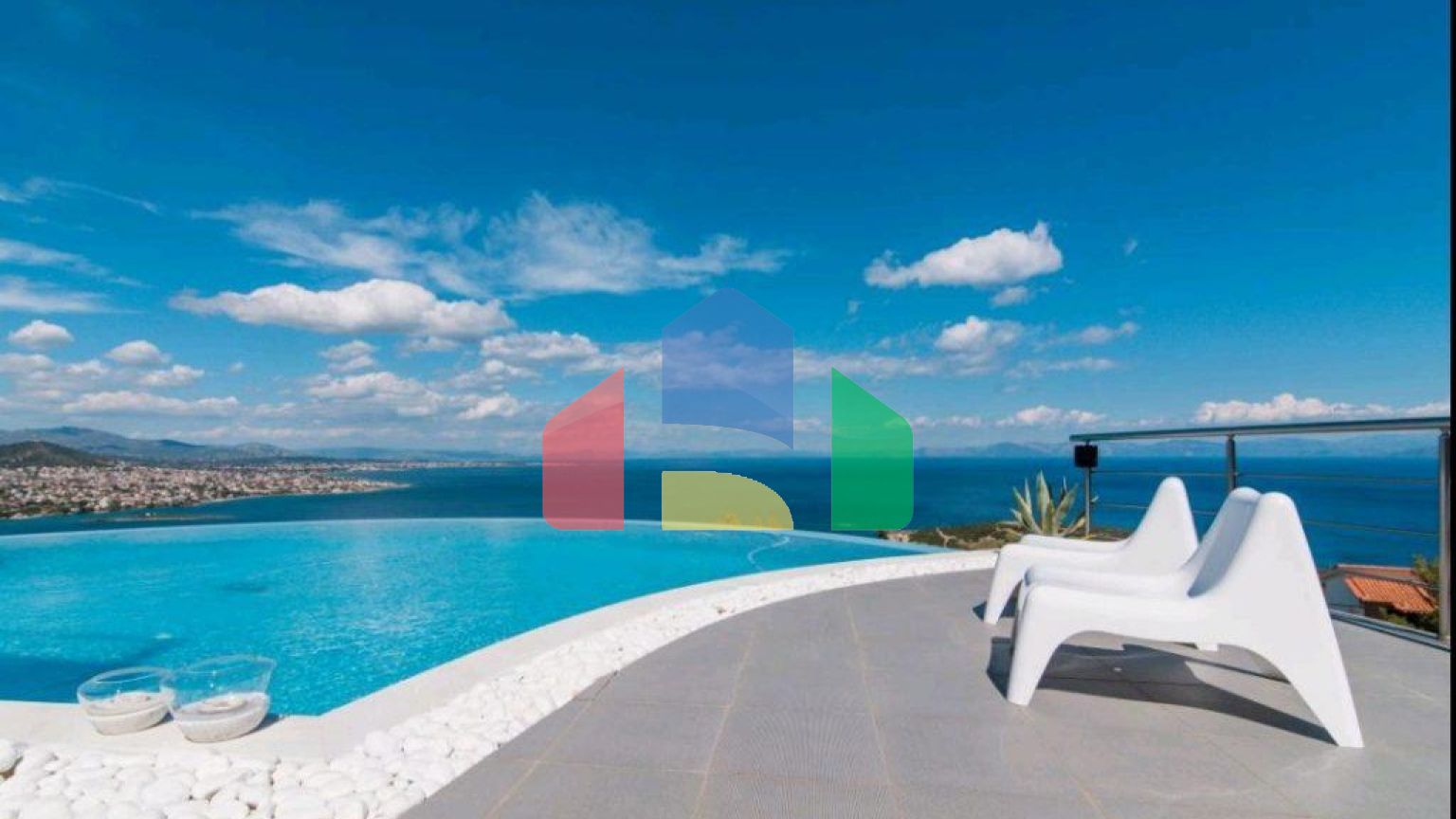 Продажа - Вилла 400 m² в Аттике