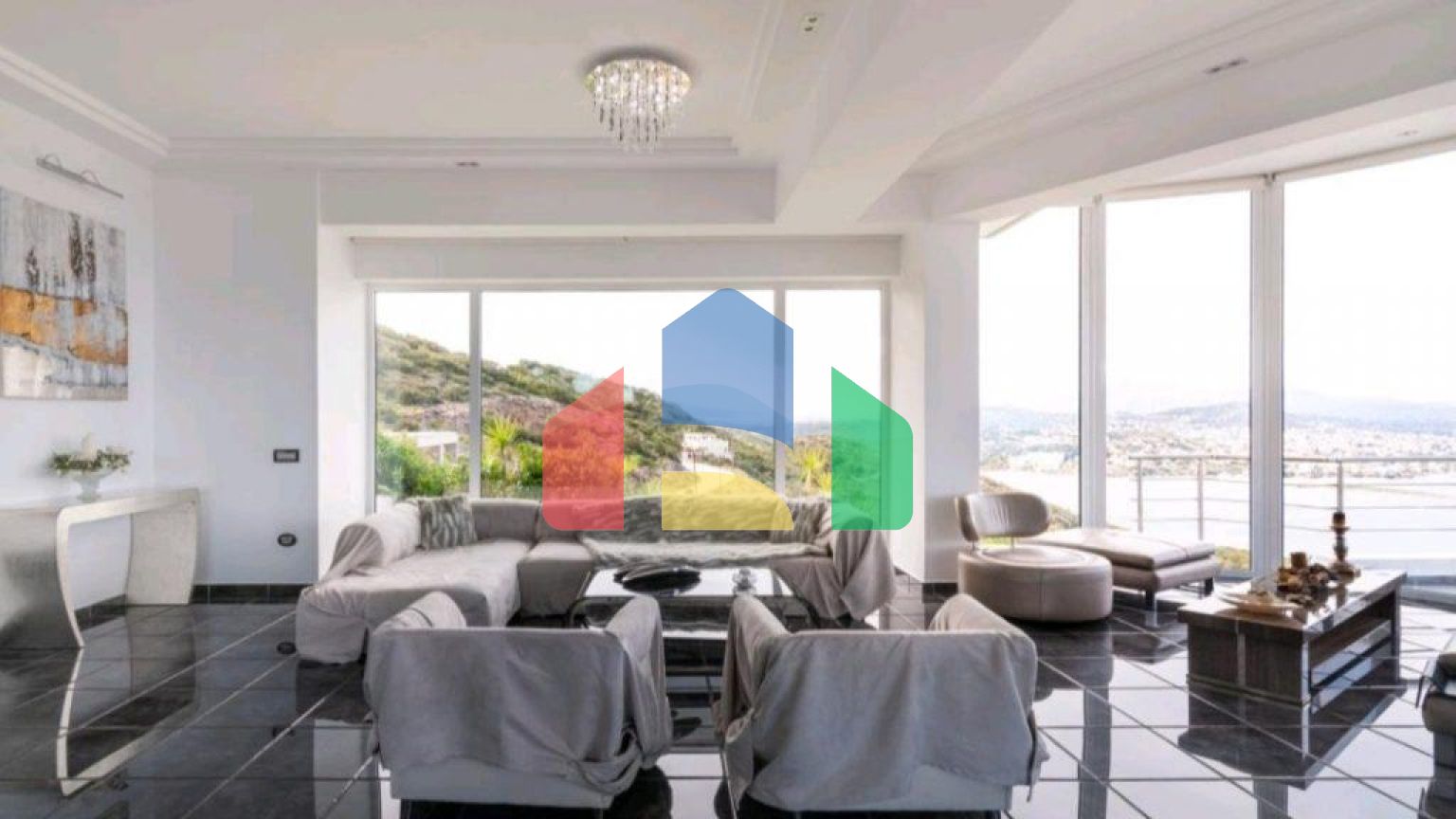 Продажа - Вилла 400 m² в Аттике