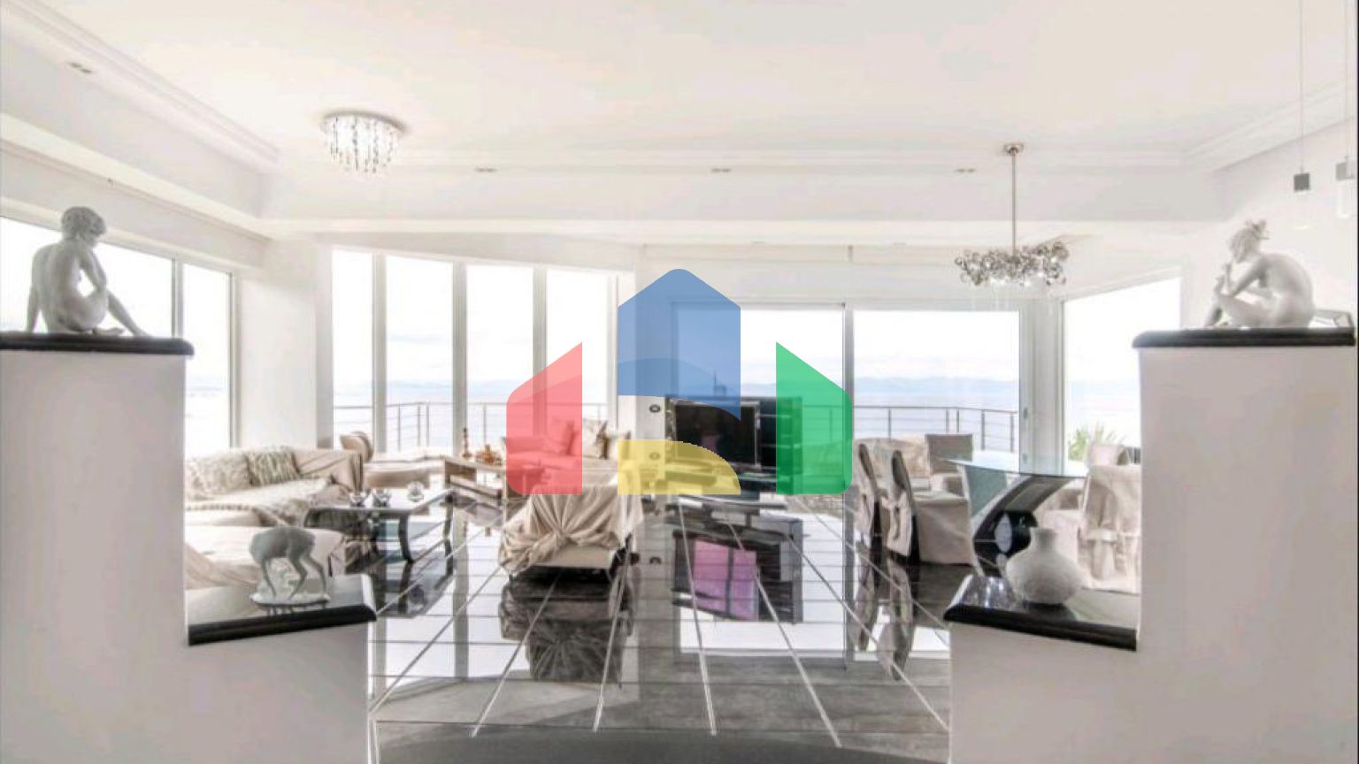 Продажа - Вилла 400 m² в Аттике