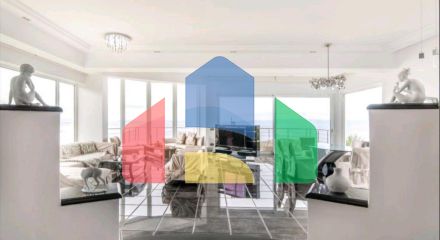 Продажа - Вилла 400 m² в Аттике Продажа - Вилла 400 m² в Аттике