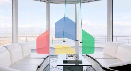 Продажа - Вилла 400 m² в Аттике Продажа - Вилла 400 m² в Аттике