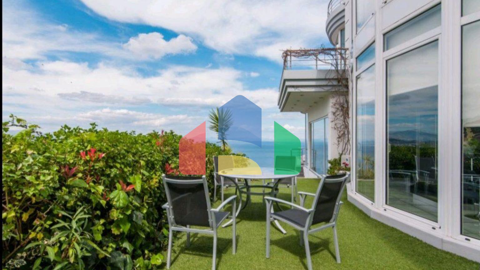 Продажа - Вилла 400 m² в Аттике