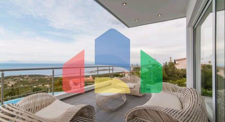 Продажа - Вилла 400 m² в Аттике Продажа - Вилла 400 m² в Аттике