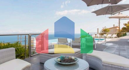 Продажа - Вилла 400 m² в Аттике Продажа - Вилла 400 m² в Аттике