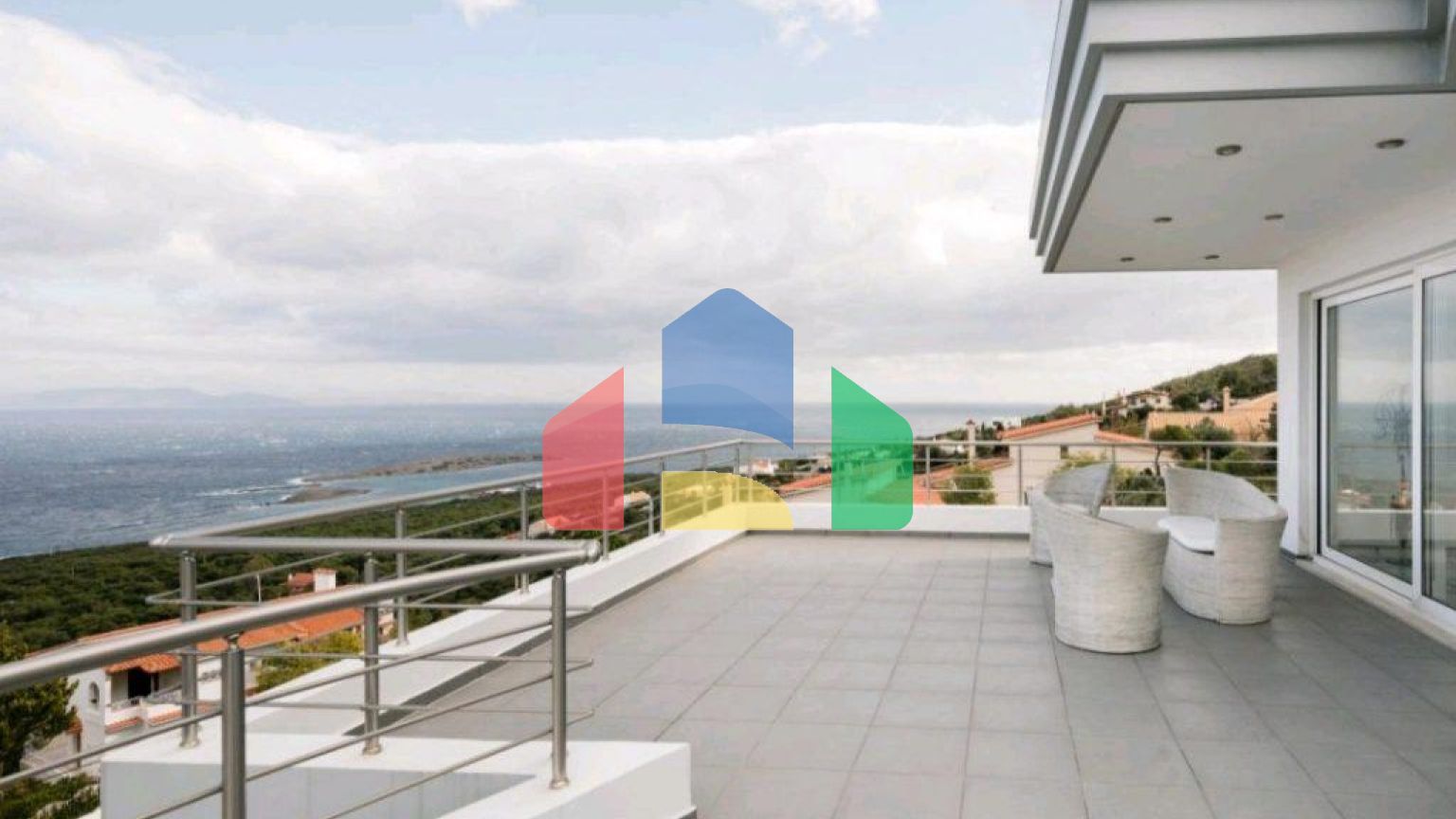 Продажа - Вилла 400 m² в Аттике