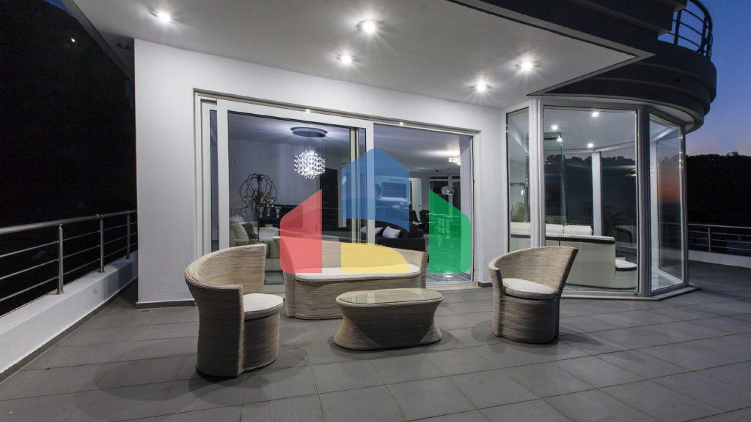 Продажа - Вилла 400 m² в Аттике