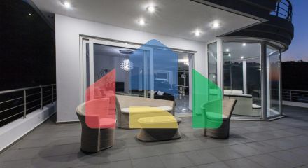 Продажа - Вилла 400 m² в Аттике Продажа - Вилла 400 m² в Аттике