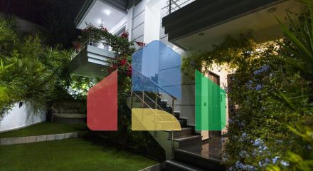 Продажа - Вилла 400 m² в Аттике Продажа - Вилла 400 m² в Аттике