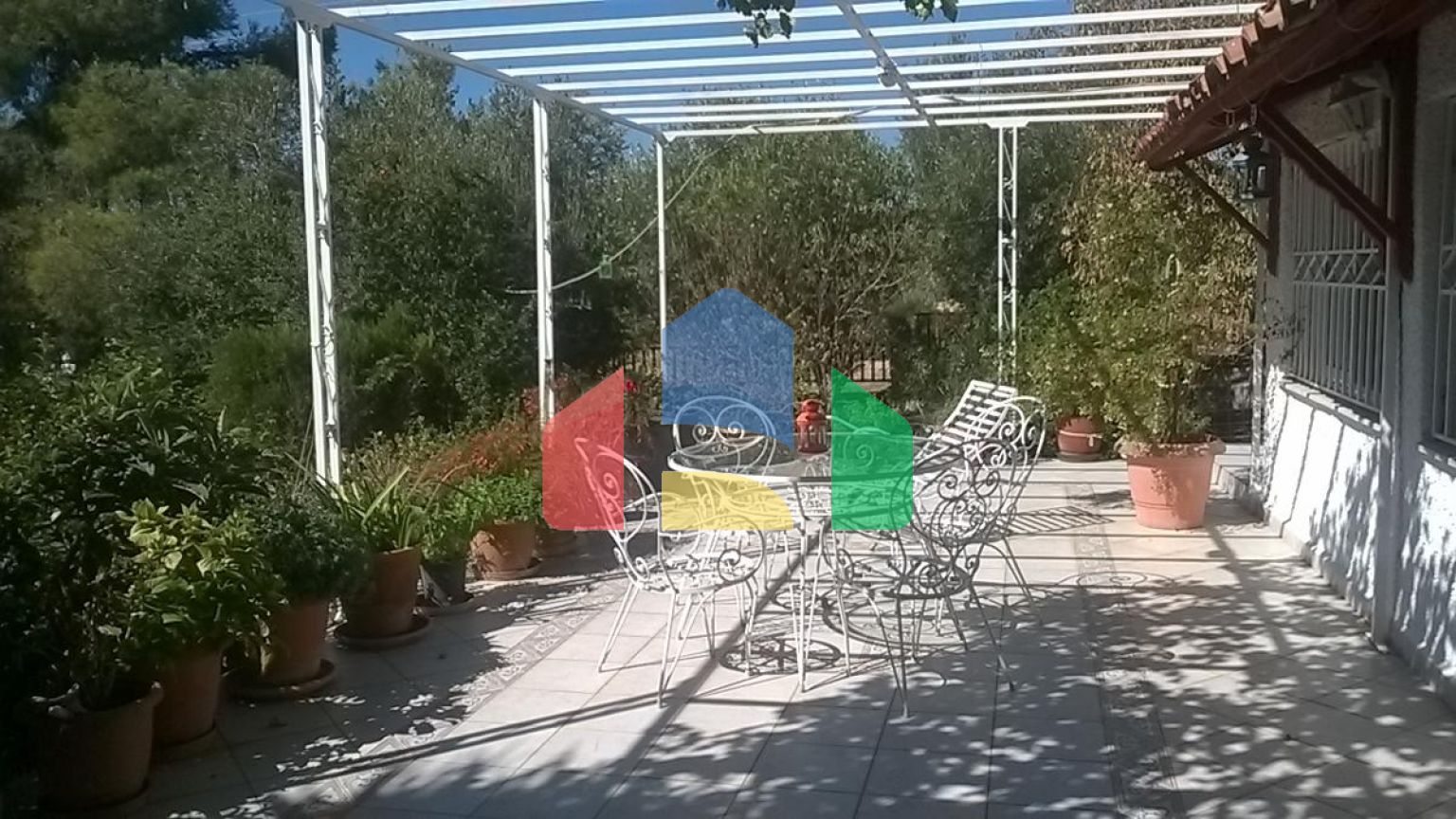 Продаж - Котедж 500 m² в Аттиці