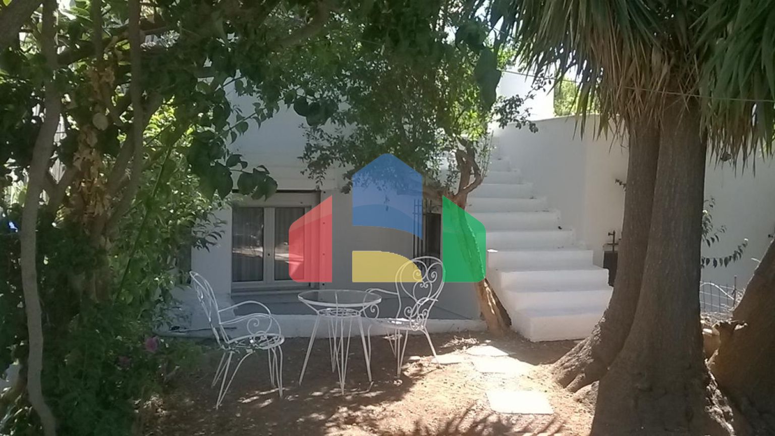 Продаж - Котедж 500 m² в Аттиці