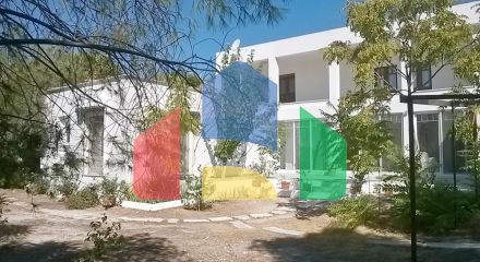 Продаж - Котедж 500 m² в Аттиці