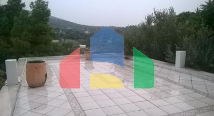 Продаж - Котедж 500 m² в Аттиці