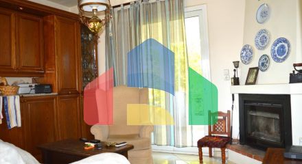 Продажа - Коттедж 230 m² в Аттике
