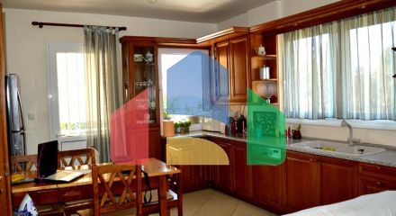 Продажа - Коттедж 230 m² в Аттике