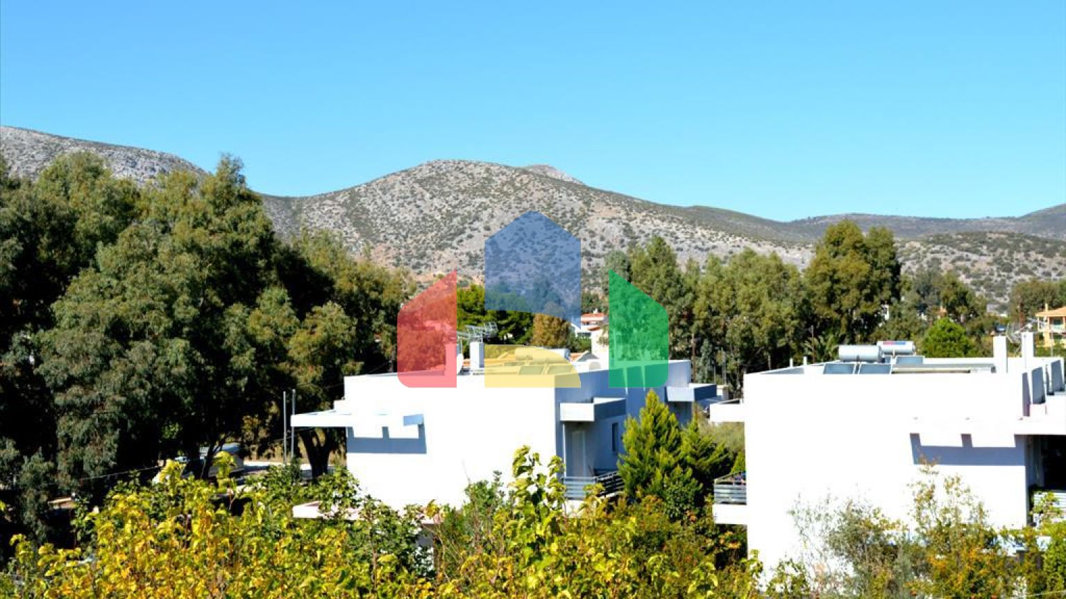 Продажа - Коттедж 230 m² в Аттике