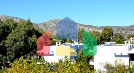 Продажа - Коттедж 230 m² в Аттике