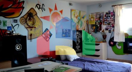 Продажа - Коттедж 230 m² в Аттике