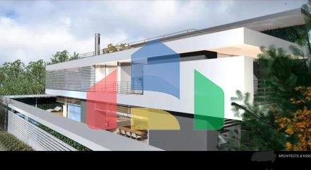 Продажа - Земельный участок 755 m² в Аттике