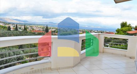 For Sale - Detached house 265 m² in Attica