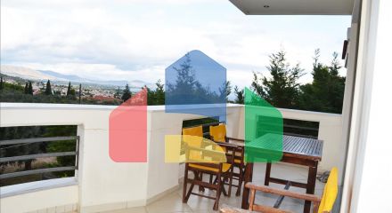 For Sale - Detached house 265 m² in Attica
