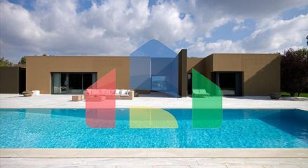Продажа - Вилла 550 m² в Аттике