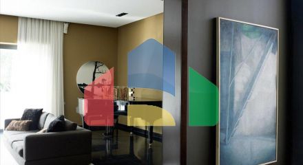 Продажа - Вилла 550 m² в Аттике