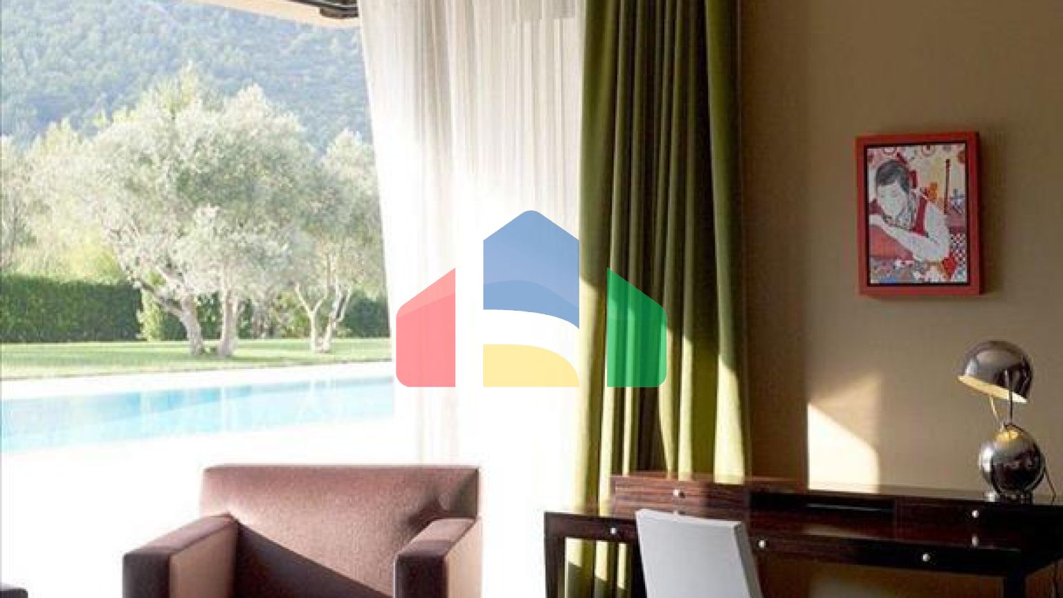 Продажа - Вилла 550 m² в Аттике