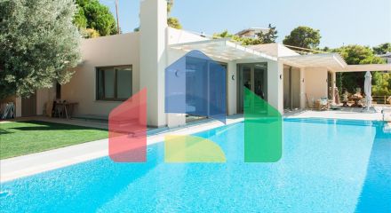 Продажа - Вилла 540 m² в Аттике