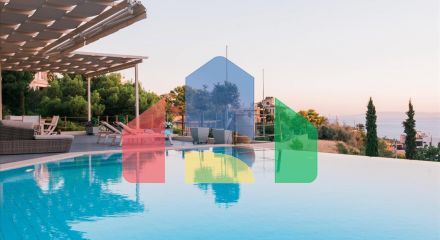 Продажа - Вилла 540 m² в Аттике
