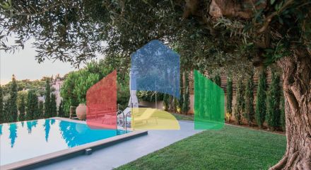 Продажа - Вилла 540 m² в Аттике