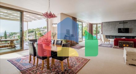 Продажа - Вилла 540 m² в Аттике