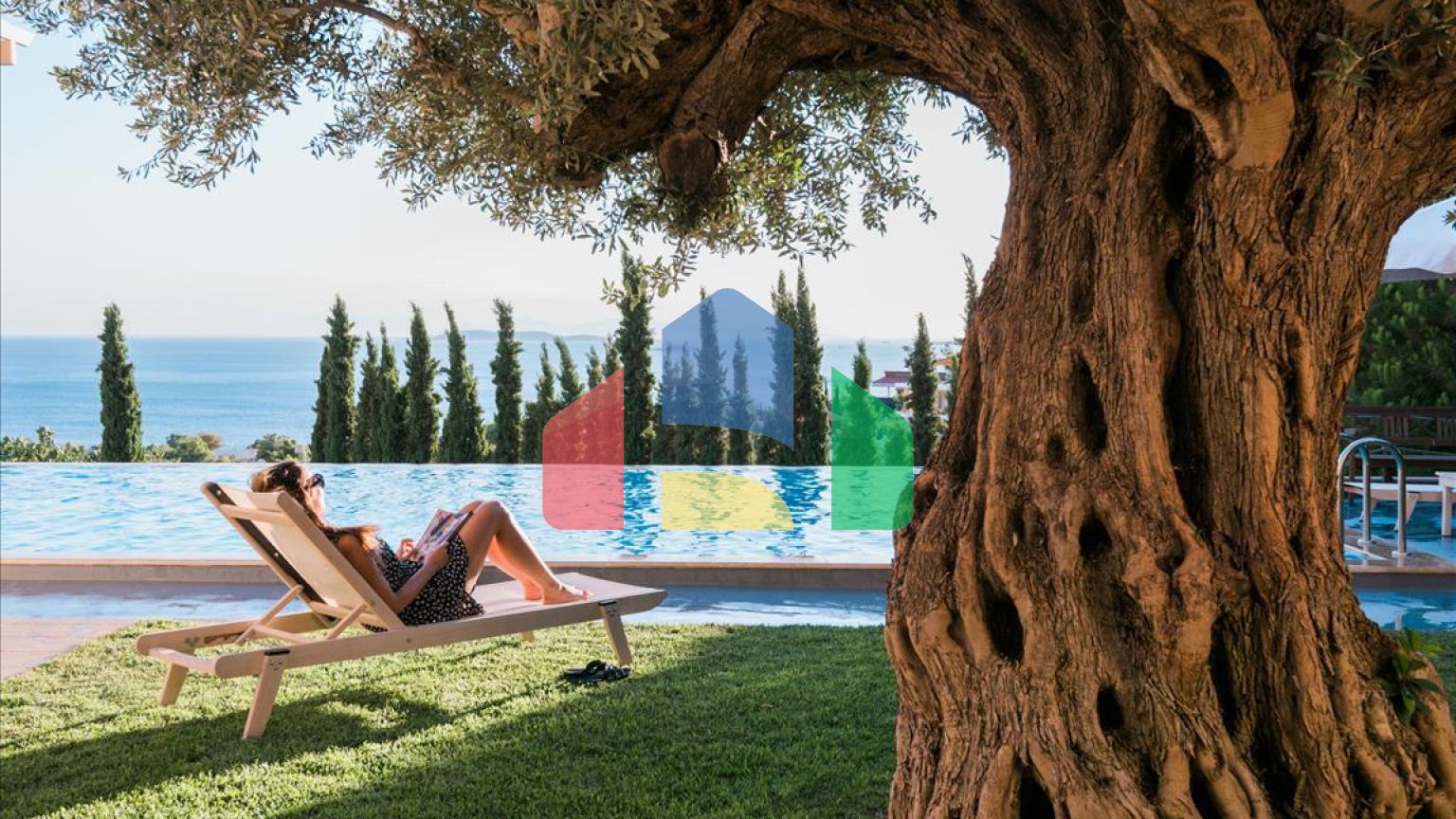 Продажа - Вилла 540 m² в Аттике