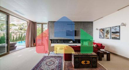 Продажа - Вилла 540 m² в Аттике