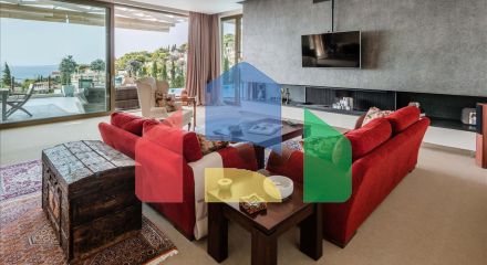 Продажа - Вилла 540 m² в Аттике