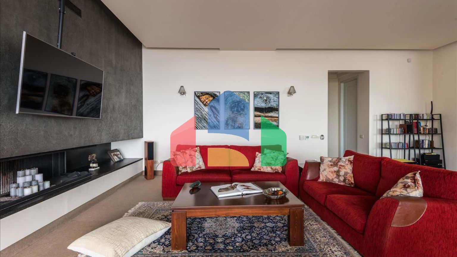 Продажа - Вилла 540 m² в Аттике