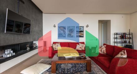 Продажа - Вилла 540 m² в Аттике