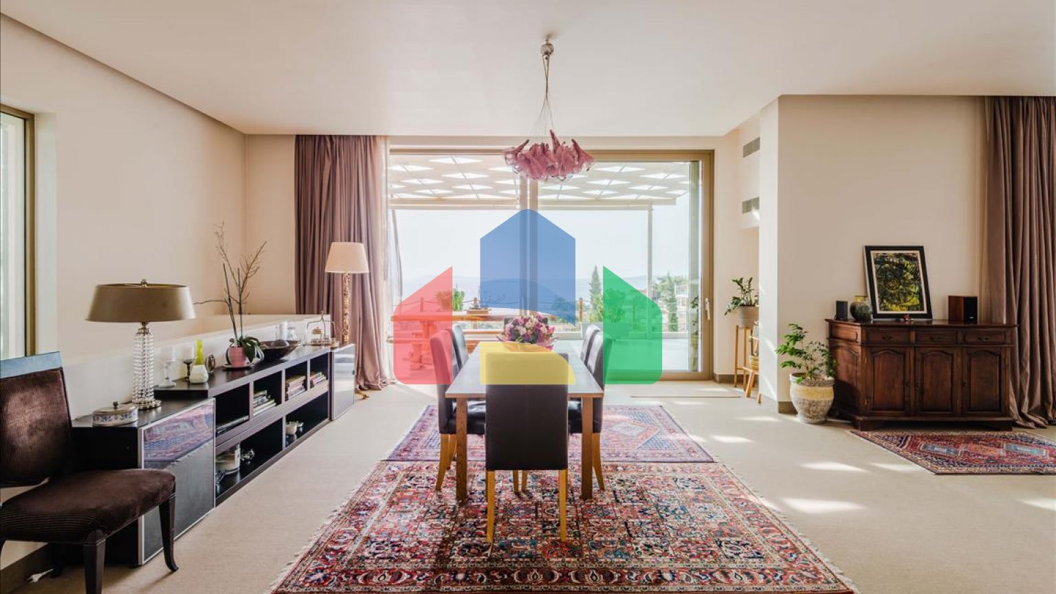 Продажа - Вилла 540 m² в Аттике